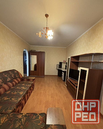 Сдаётся однокомнатную квартиру, Киевский район Донецк - изображение 1