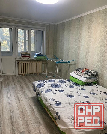 Сдаю однокомнатную квартиру, Ворошиловский район Донецк - изображение 1