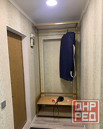 Сдаю однокомнатную квартиру, Ворошиловский район Донецк - изображение 2
