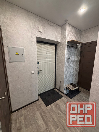 Сдам 1-комн. квартиру в куйбышевском районе, ориентир площадь бакинских комисаров Донецк - изображение 2