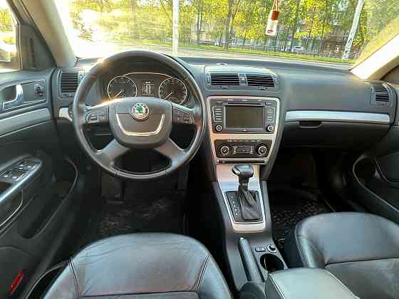 Продам Skoda Oktavia A5 рестайлинг Донецк