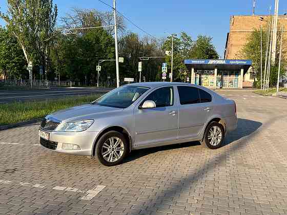 Продам Skoda Oktavia A5 рестайлинг Донецк