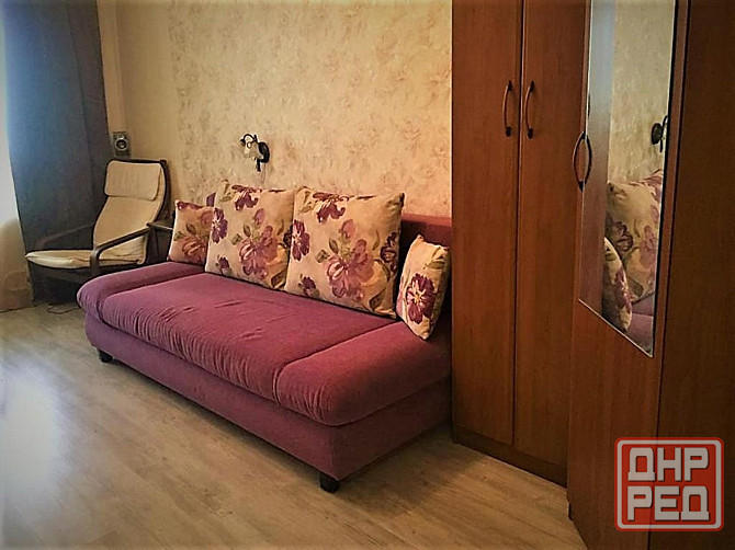 Сдам трёхкомнатную квартиру 80 м2, 5-й этаж, ворошиловский р-н Донецк - изображение 8