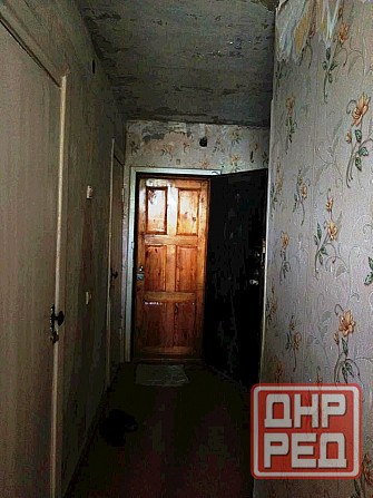 Продам квартиру Зугрэс - изображение 1