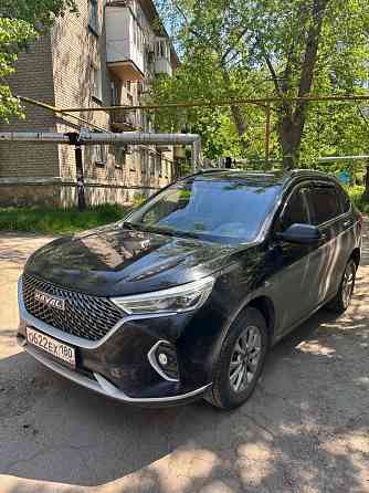 Haval M6, 2024 года (покупка в салоне 2025 год) Донецк
