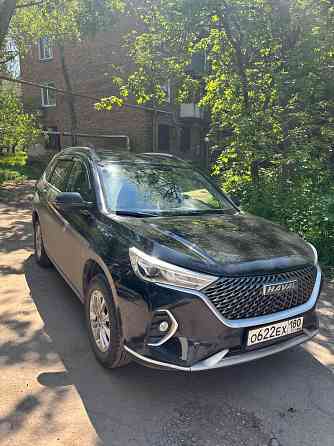Haval M6, 2024 года (покупка в салоне 2025 год) Донецк