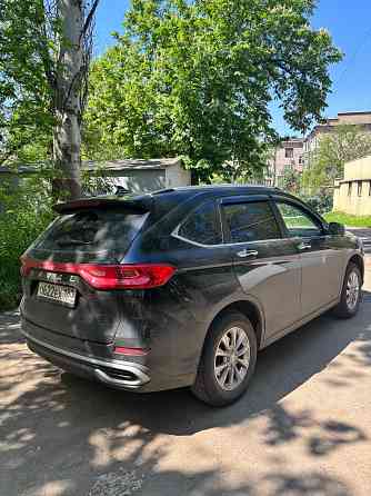 Haval M6, 2024 года (покупка в салоне 2025 год) Донецк