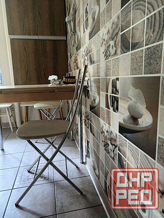 Сдам трёхкомнатную квартиру в ленинском районе, микрорайон боссе Донецк - изображение 8