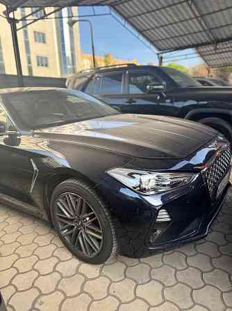 Продажа Hyundai Genesis G70 2018год Донецк
