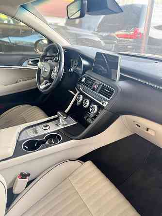 Продажа Hyundai Genesis G70 2018год Донецк