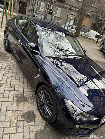 Продажа Hyundai Genesis G70 2018год Донецк