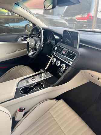 Продажа Hyundai Genesis G70 2018год Донецк