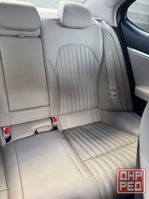 Продажа Hyundai Genesis G70 2018год Донецк - изображение 7
