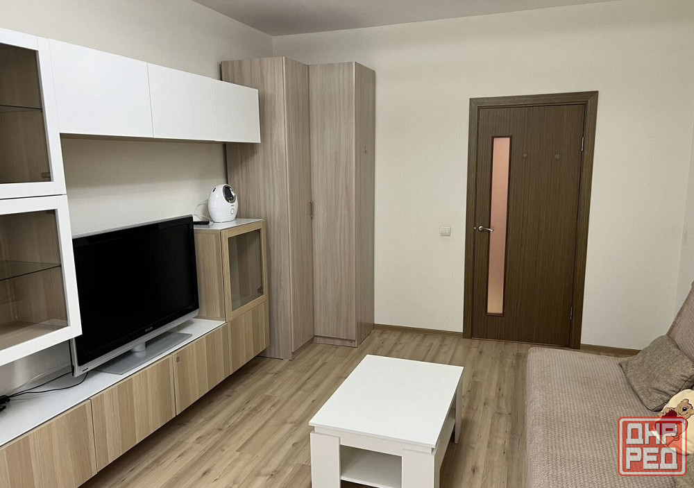 Сдаю двухкомнатную квартиру, Киевский район Донецк - изображение 1