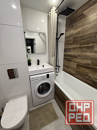 Сдаётся однокомнатная квартира по адресу Донецк - изображение 1
