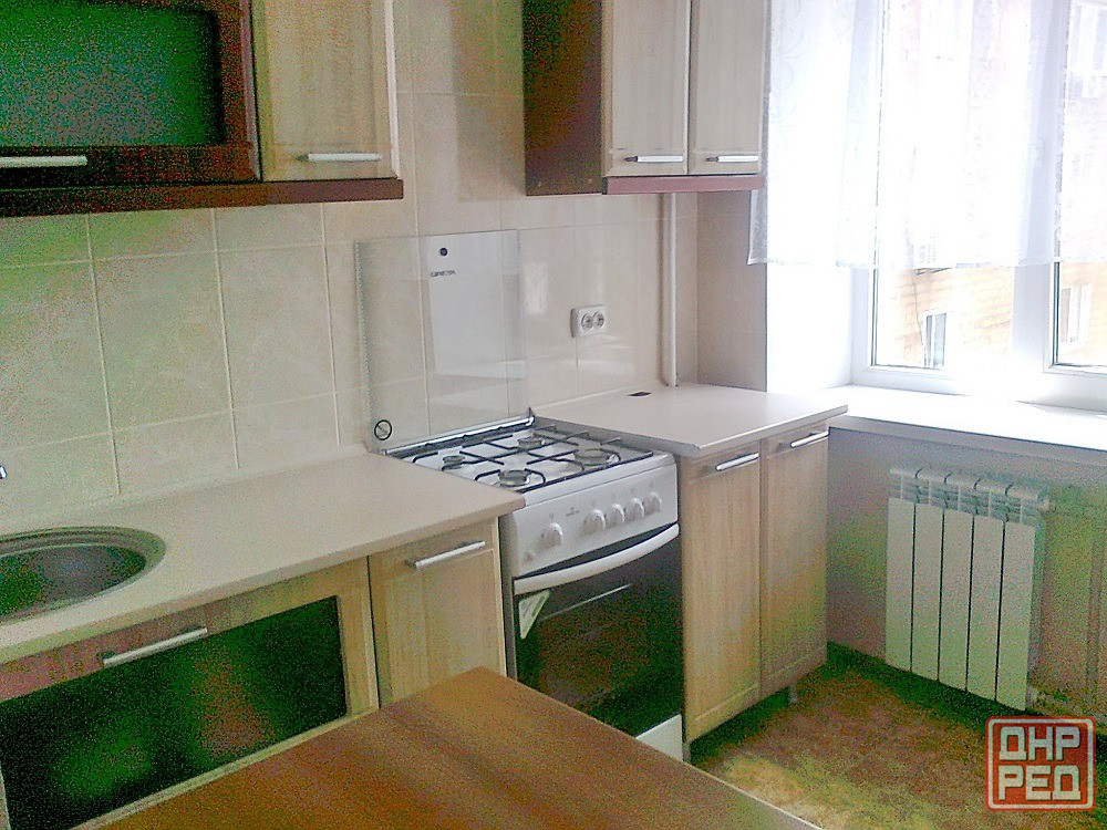 Продажа квартиры в Бердянске, центр. Бердянск - изображение 1