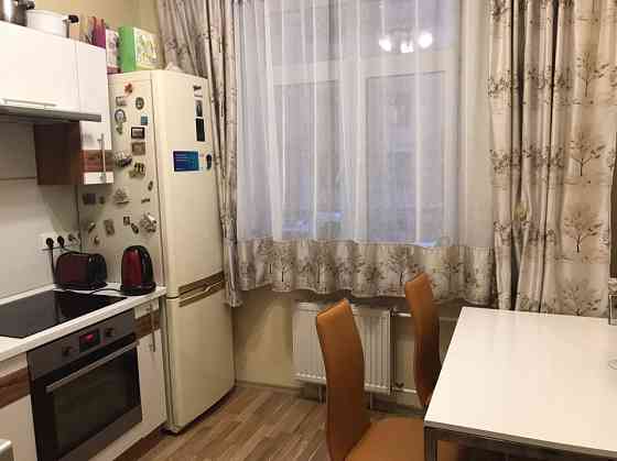 Сдам 1-комнатную квартиру в донецке, кировский район, мкр мирный Донецк
