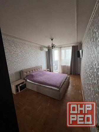 Сдам 2-комнатную квартиру в донецке, пролетарский район, щетинина Донецк - изображение 7