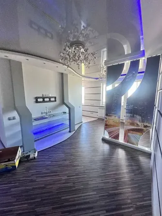 Продам 3-х комнатную квартиру Донецк Калининский р-н ул.Цусимская Донецк