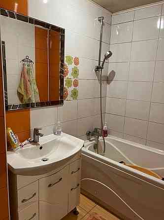 Сдам 1-комнатную квартиру в донецке, киевский район, ул артема Донецк