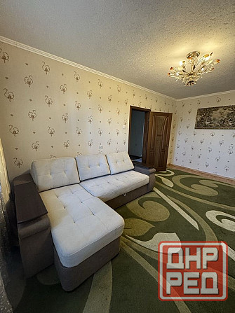 Сдам 2-комнатную квартиру в куйбышевском районе, топаз Донецк - изображение 2