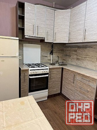 Сдаётся двухкомнатная квартира в буденновском районе Донецк - изображение 4