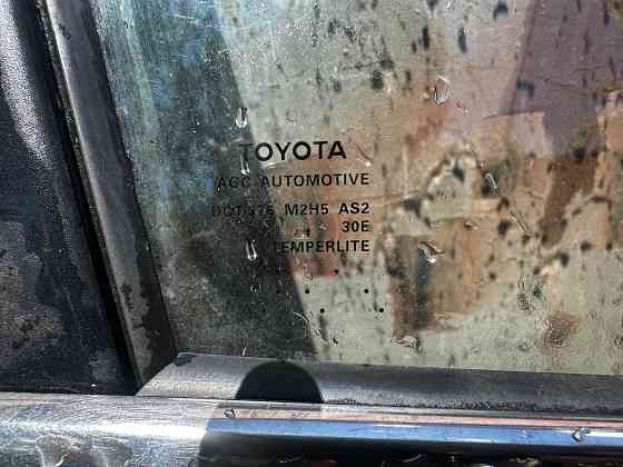 Дверь Camry камри 55 USA Америка Донецк