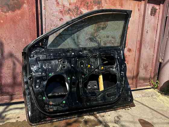 Дверь Camry камри 55 USA Америка Донецк
