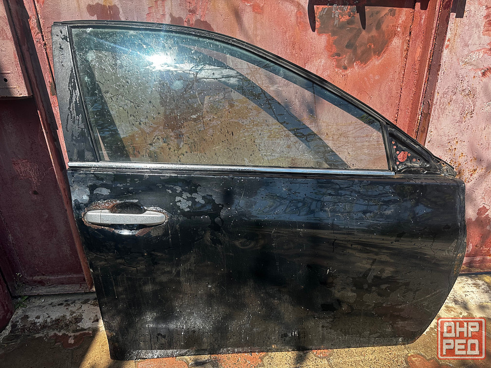 Дверь Camry камри 55 USA Америка Донецк - изображение 1