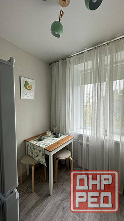 Сдается 1-к комнатная квартира, 36м2 куйбышевский район, топаз Донецк - изображение 4