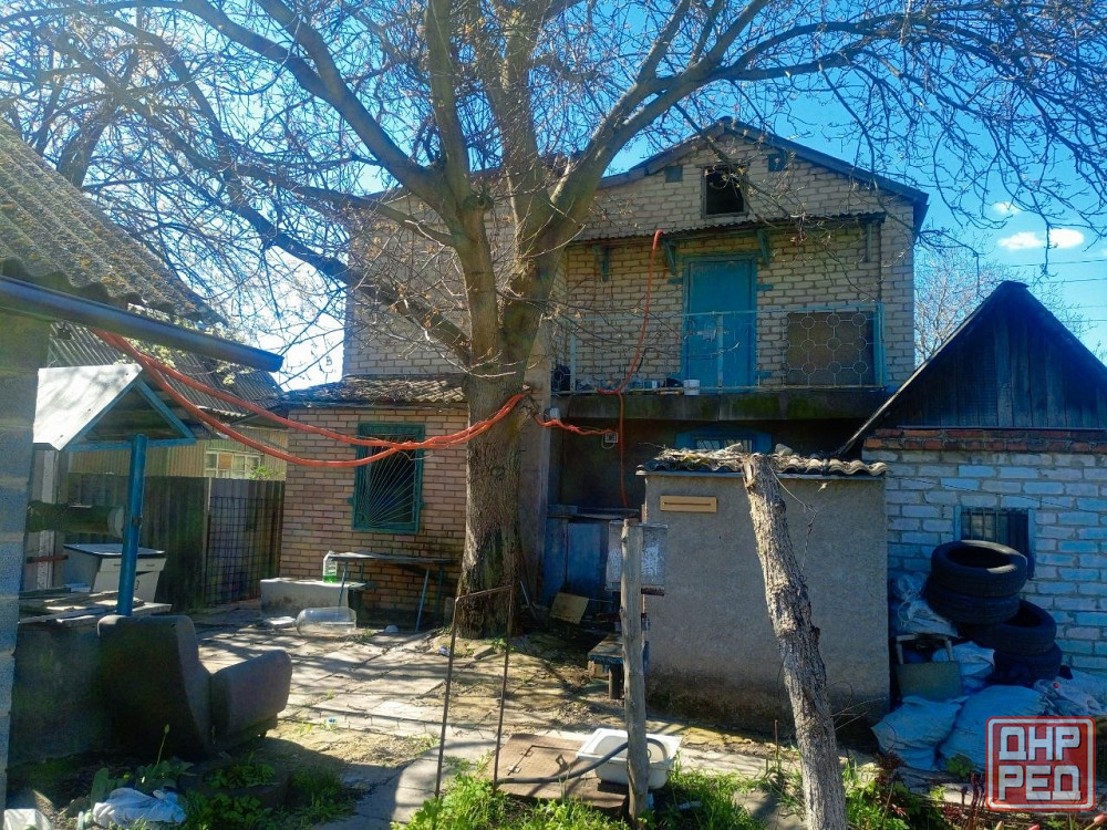 Продам участок 6 соток в Пролетарском районе города Донецка Прол Донецк - изображение 3