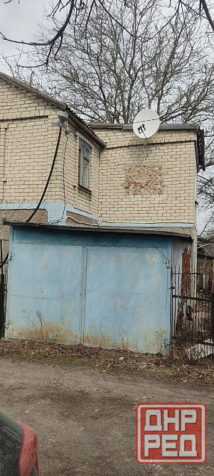 Продам участок 6 соток в Пролетарском районе города Донецка Прол Донецк - изображение 2