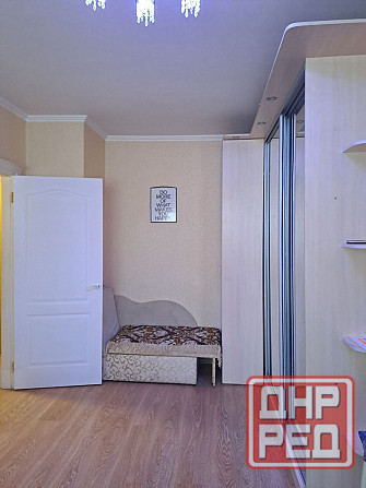 Сдается 1-комнатная квартира 32 кв Донецк - изображение 5