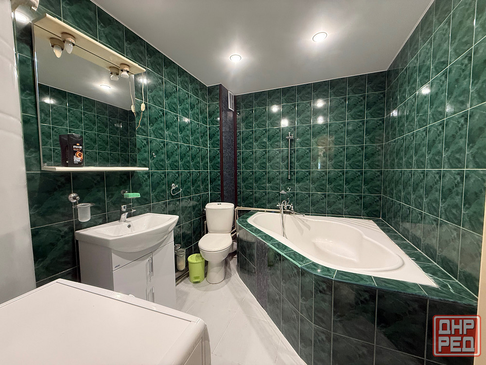 Продажа 3х комнатной квартире на Цирке - Пр.Ленинский 12 ! Донецк - изображение 6
