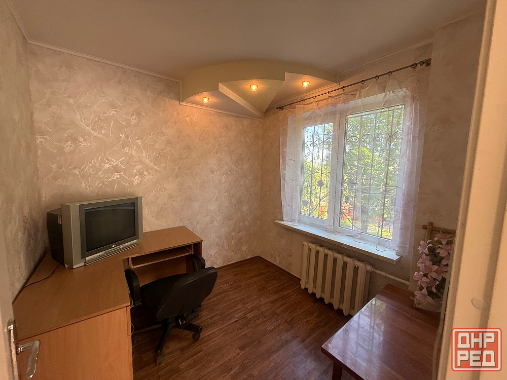 Продажа 3х комнатной квартире на Цирке - Пр.Ленинский 12 ! Донецк - изображение 8