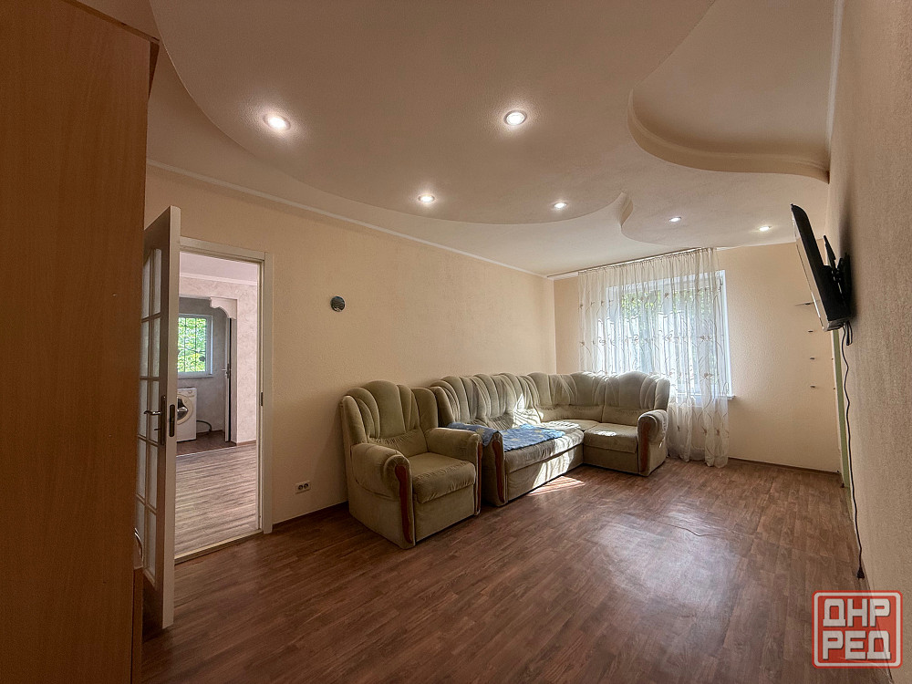 Продажа 3х комнатной квартире на Цирке - Пр.Ленинский 12 ! Донецк - изображение 7