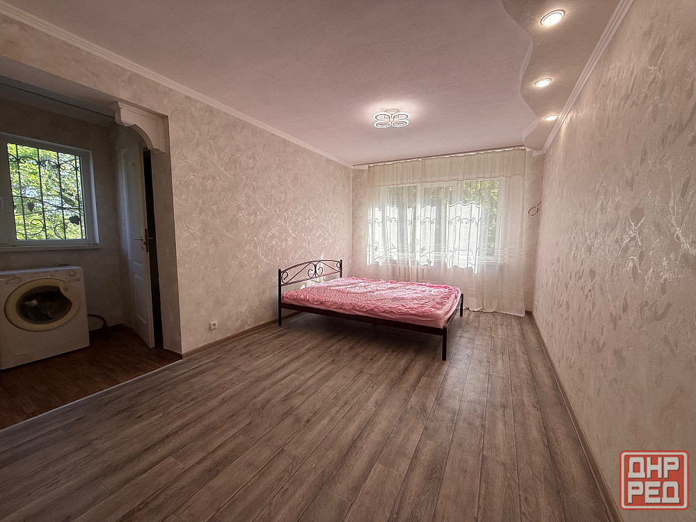Продажа 3х комнатной квартире на Цирке - Пр.Ленинский 12 ! Донецк - изображение 1