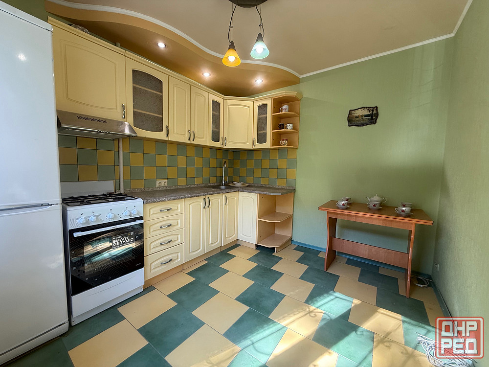 Продажа 3х комнатной квартире на Цирке - Пр.Ленинский 12 ! Донецк - изображение 2
