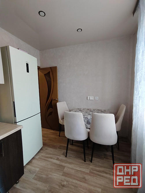Сдаю 1 комнатную квартиру в г. Донецке, м-н Мирный Донецк - изображение 3