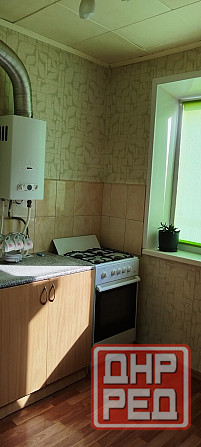 Сдается 1-комнатная квартира по адресу Донецк - изображение 1