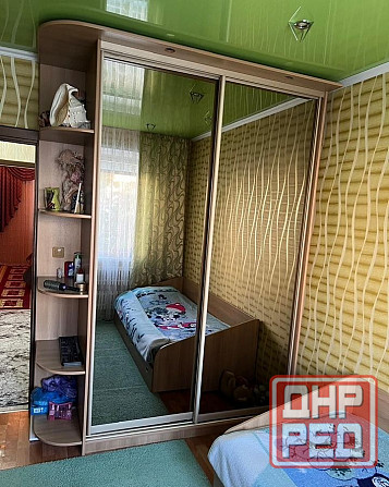 Сдам 3-комнатную квартиру в донецке, киевский район, улица щорса Донецк - изображение 1