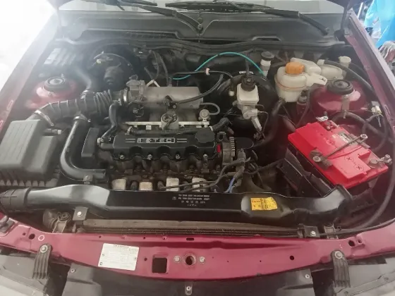 Продам Daewoo Nexia 1.5 8 клоп, 2009 г.в. Донецк