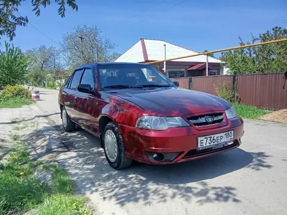 Продам Daewoo Nexia 1.5 8 клоп, 2009 г.в. Донецк