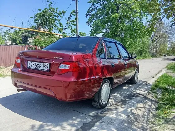 Продам Daewoo Nexia 1.5 8 клоп, 2009 г.в. Донецк