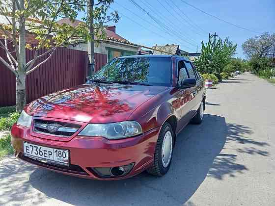 Продам Daewoo Nexia 1.5 8 клоп, 2009 г.в. Донецк