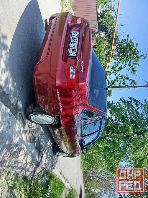 Продам Daewoo Nexia 1.5 8 клоп, 2009 г.в. Донецк - изображение 5