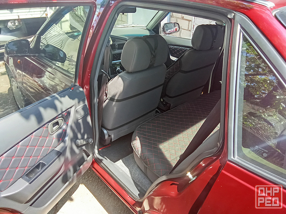 Продам Daewoo Nexia 1.5 8 клоп, 2009 г.в. Донецк - изображение 3