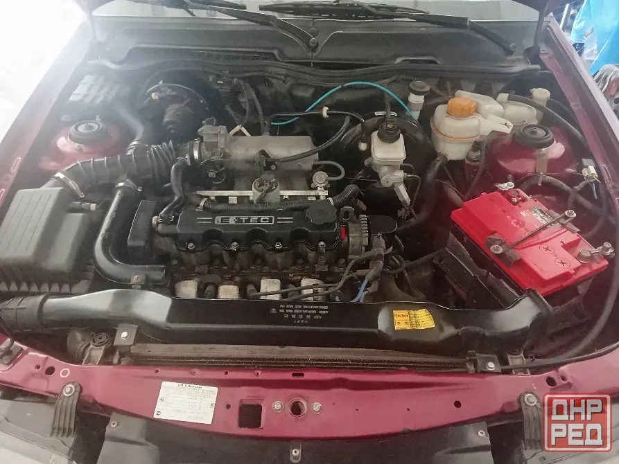 Продам Daewoo Nexia 1.5 8 клоп, 2009 г.в. Донецк - изображение 7