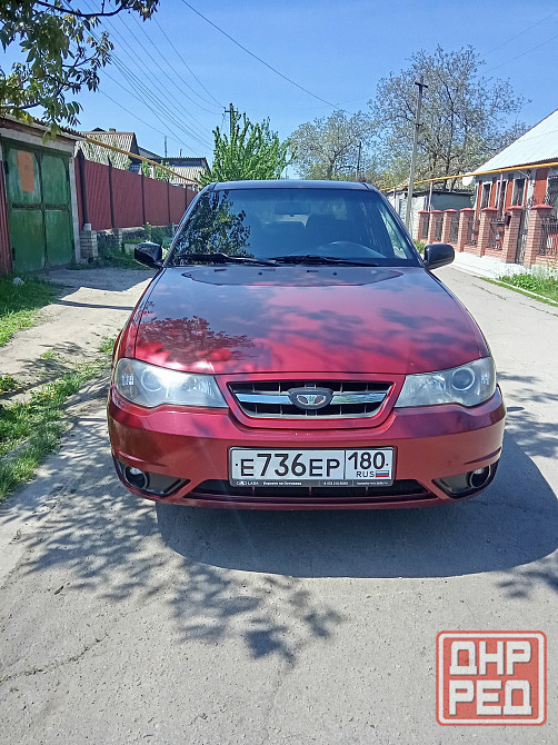 Продам Daewoo Nexia 1.5 8 клоп, 2009 г.в. Донецк - изображение 6
