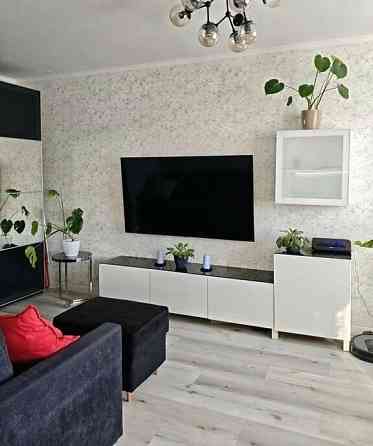 Сдаю двухкомнатную квартиру 55.0 м² этаж 3/5 город донецк, киевский район, рик Донецк